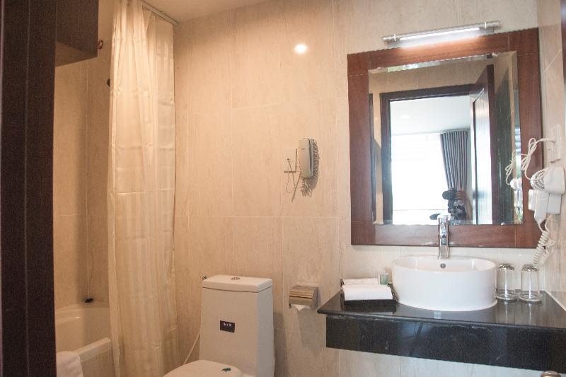 Park View Saigon Hotel Thành Pho Ho Chí Minh Esterno foto